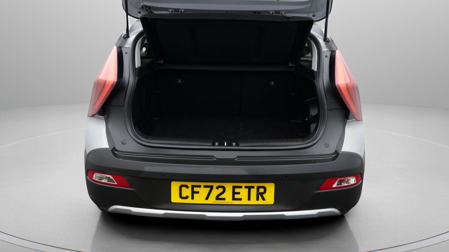 Used Hyundai BAYON 2023 for sale - 77845233: Photo 17