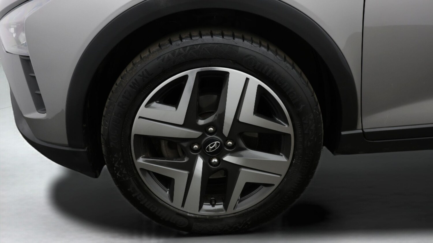 Used Hyundai BAYON 2023 for sale - 77845233: Photo 18