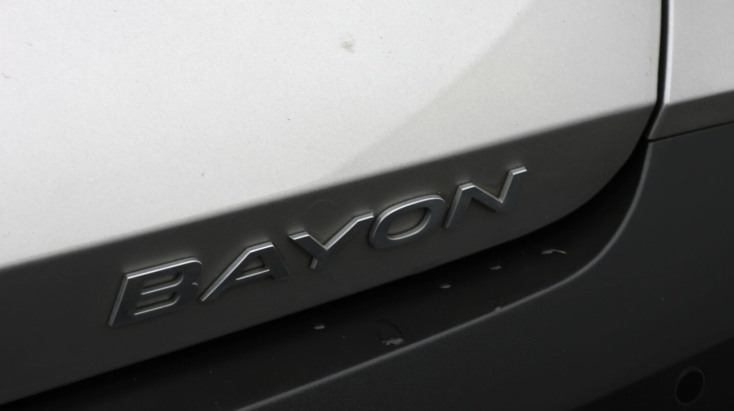 Used Hyundai BAYON 2023 for sale - 77845233: Photo 23