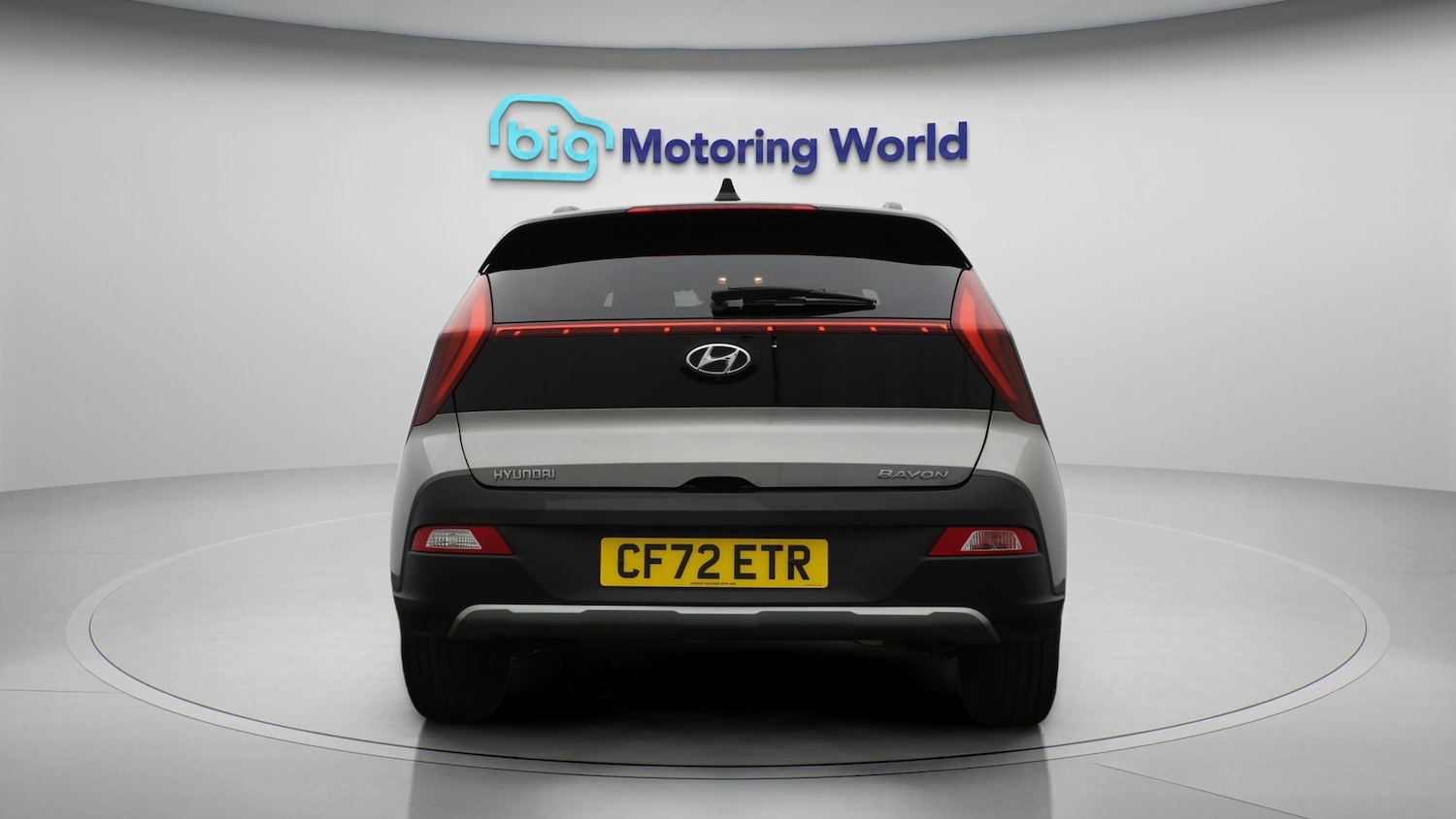 Used Hyundai BAYON 2023 for sale - 77845233: Photo 6