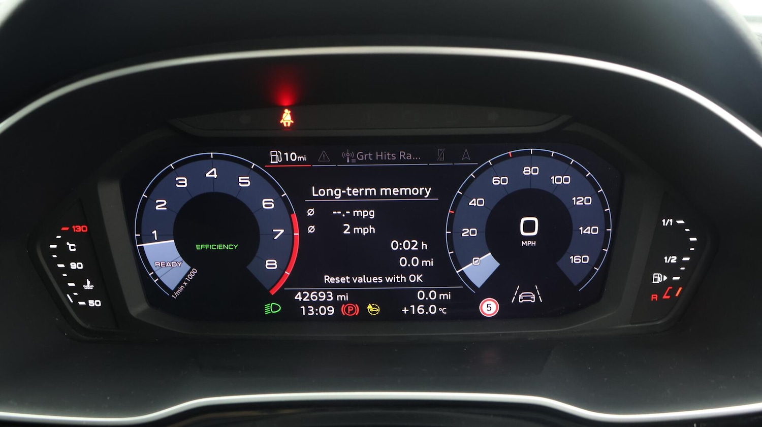 Used Audi Q3 2021 for sale - 76562303: Photo 11