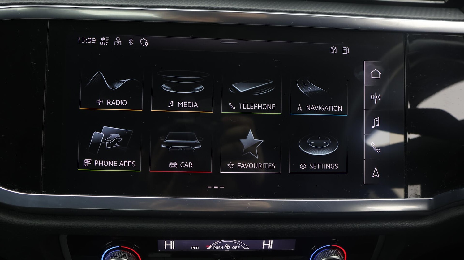 Used Audi Q3 2021 for sale - 76562303: Photo 12