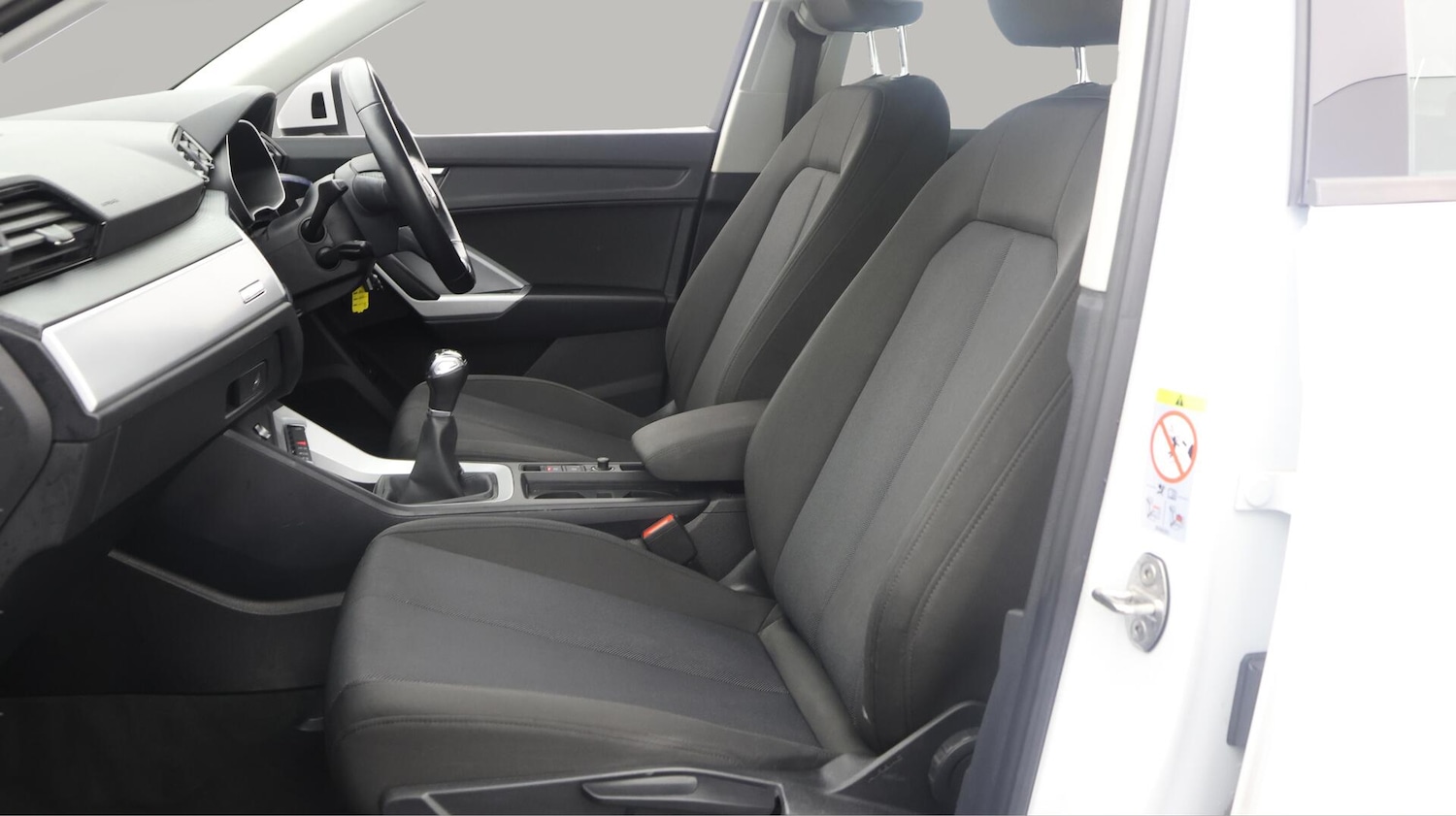 Used Audi Q3 2021 for sale - 76562303: Photo 15