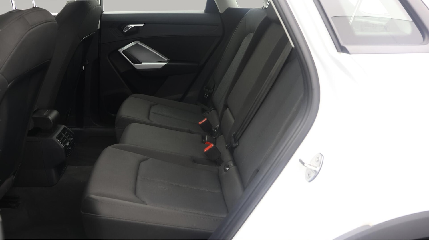 Used Audi Q3 2021 for sale - 76562303: Photo 17