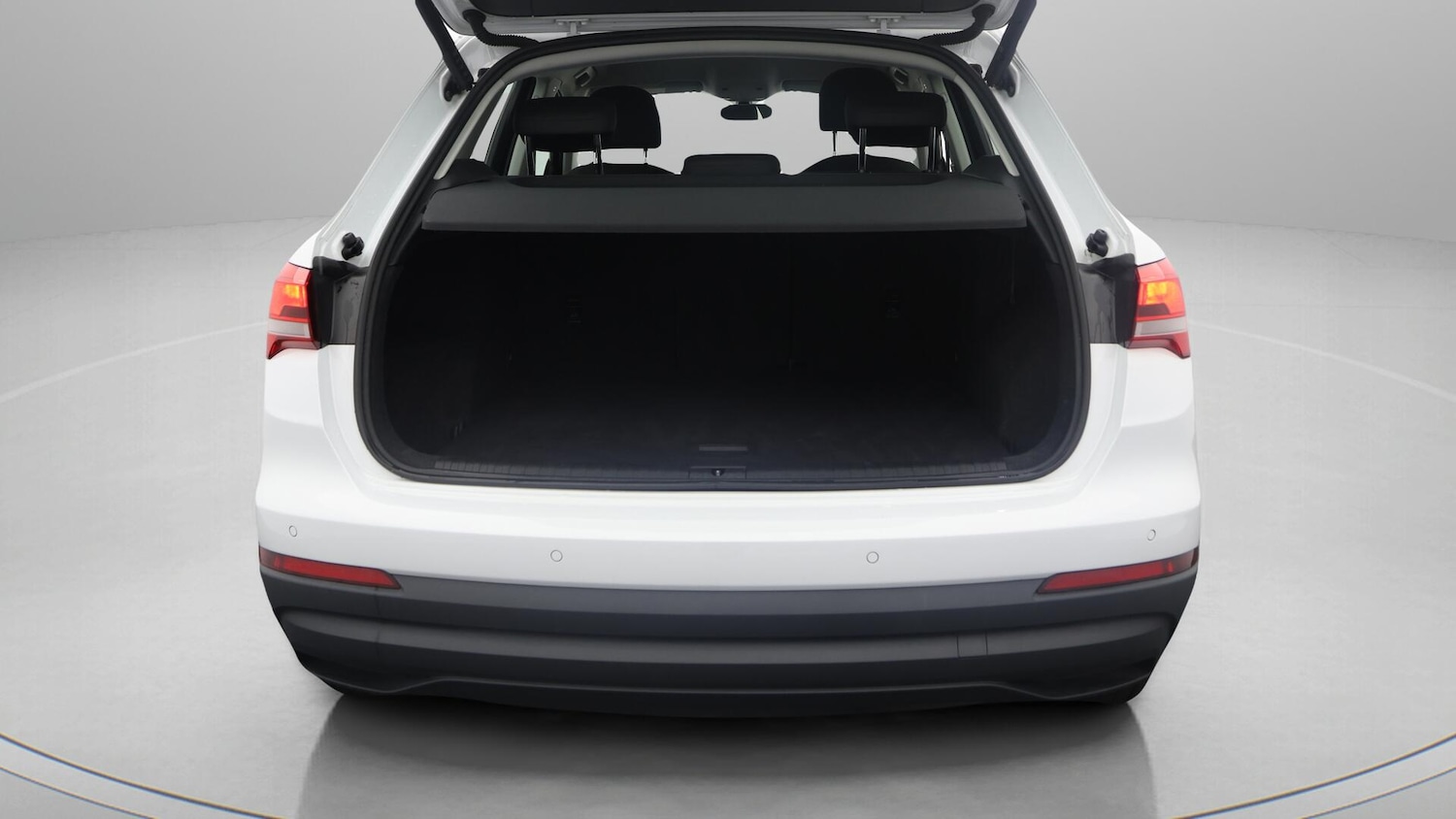 Used Audi Q3 2021 for sale - 76562303: Photo 18