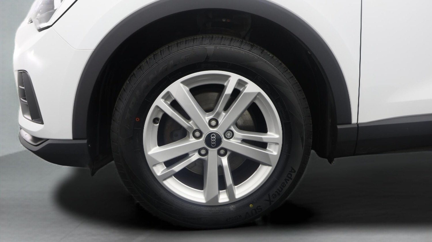 Used Audi Q3 2021 for sale - 76562303: Photo 19