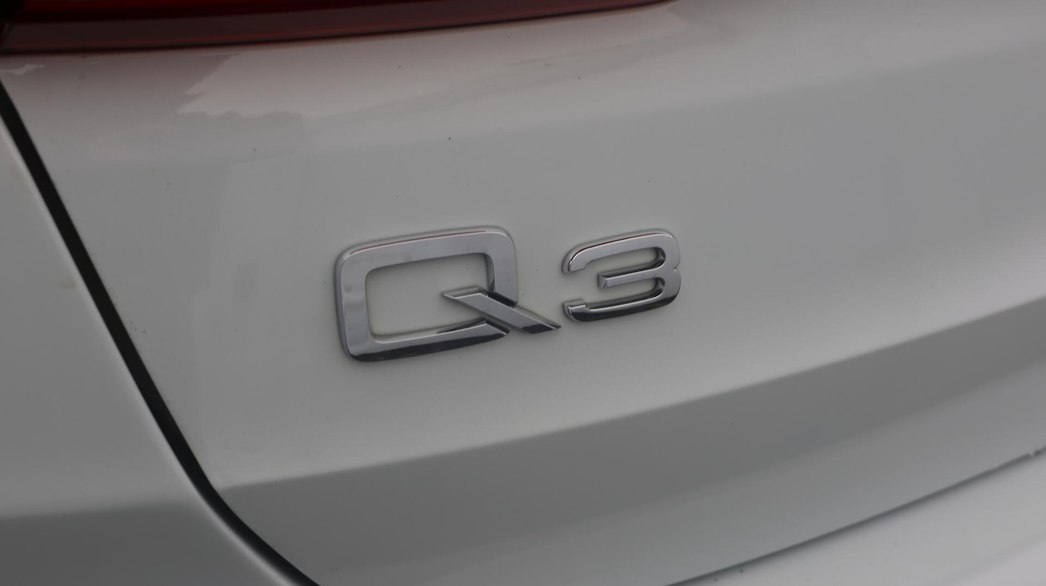 Used Audi Q3 2021 for sale - 76562303: Photo 21