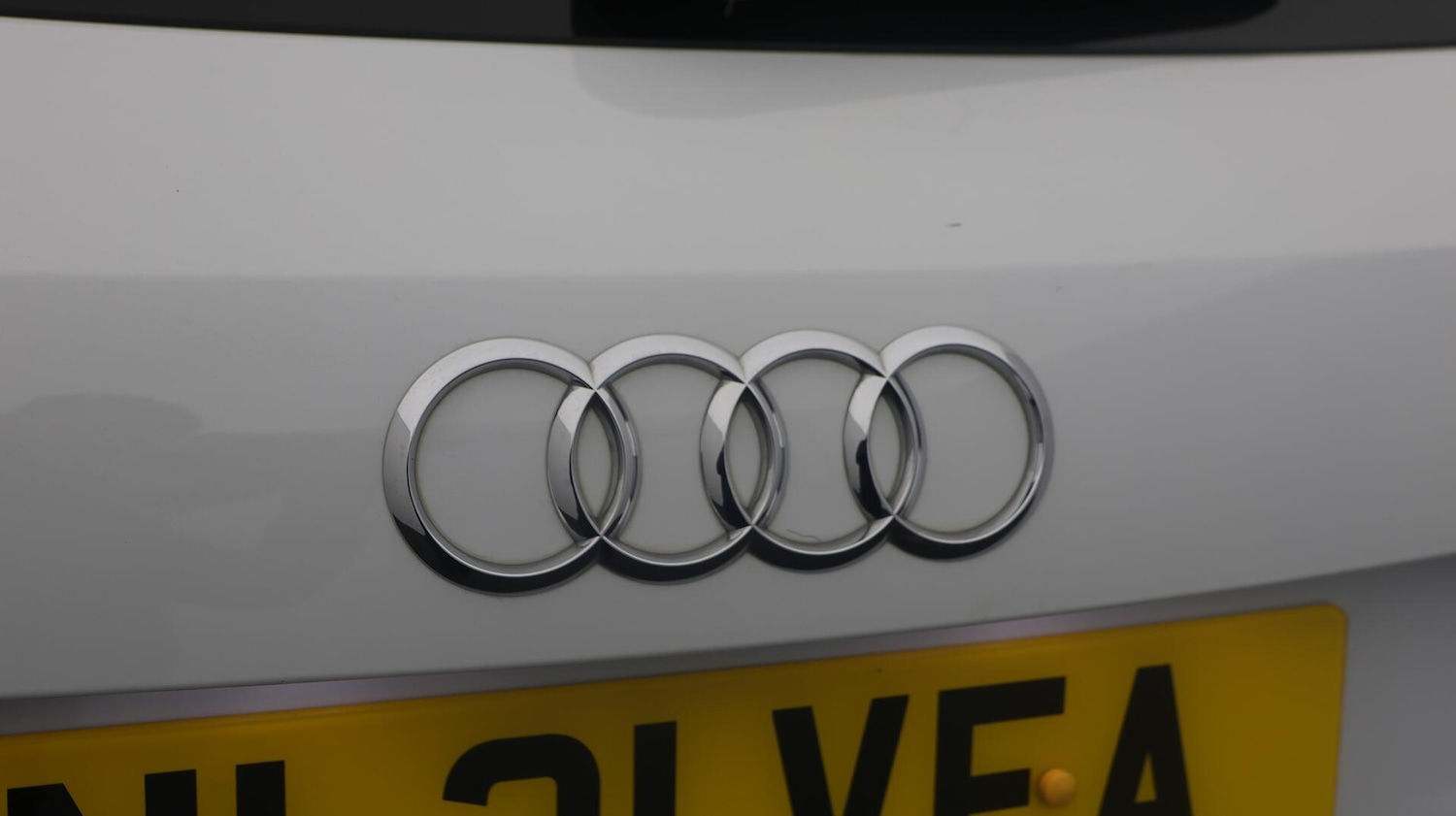 Used Audi Q3 2021 for sale - 76562303: Photo 22