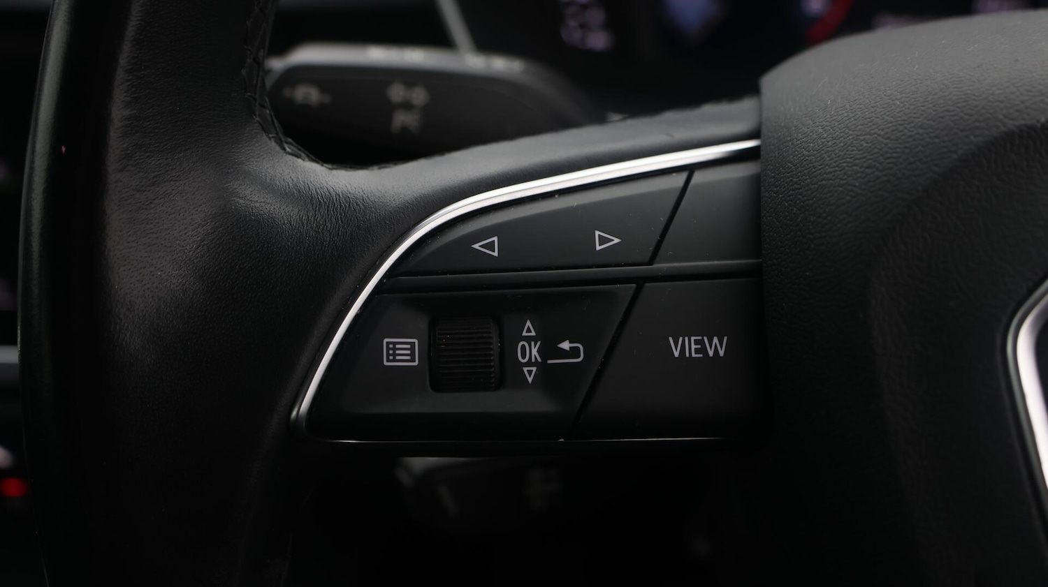 Used Audi Q3 2021 for sale - 76562303: Photo 23