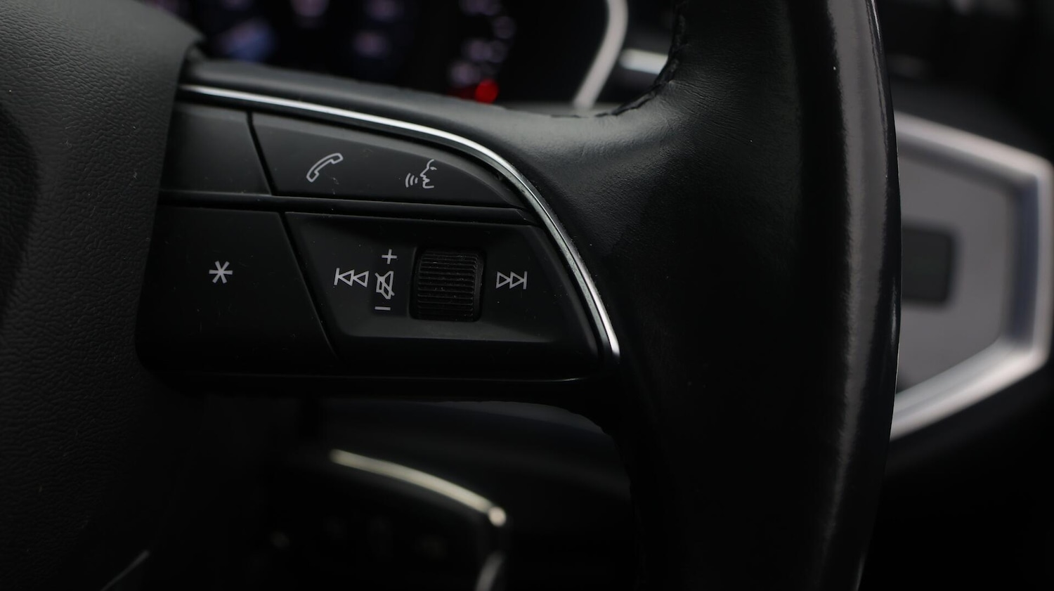 Used Audi Q3 2021 for sale - 76562303: Photo 24