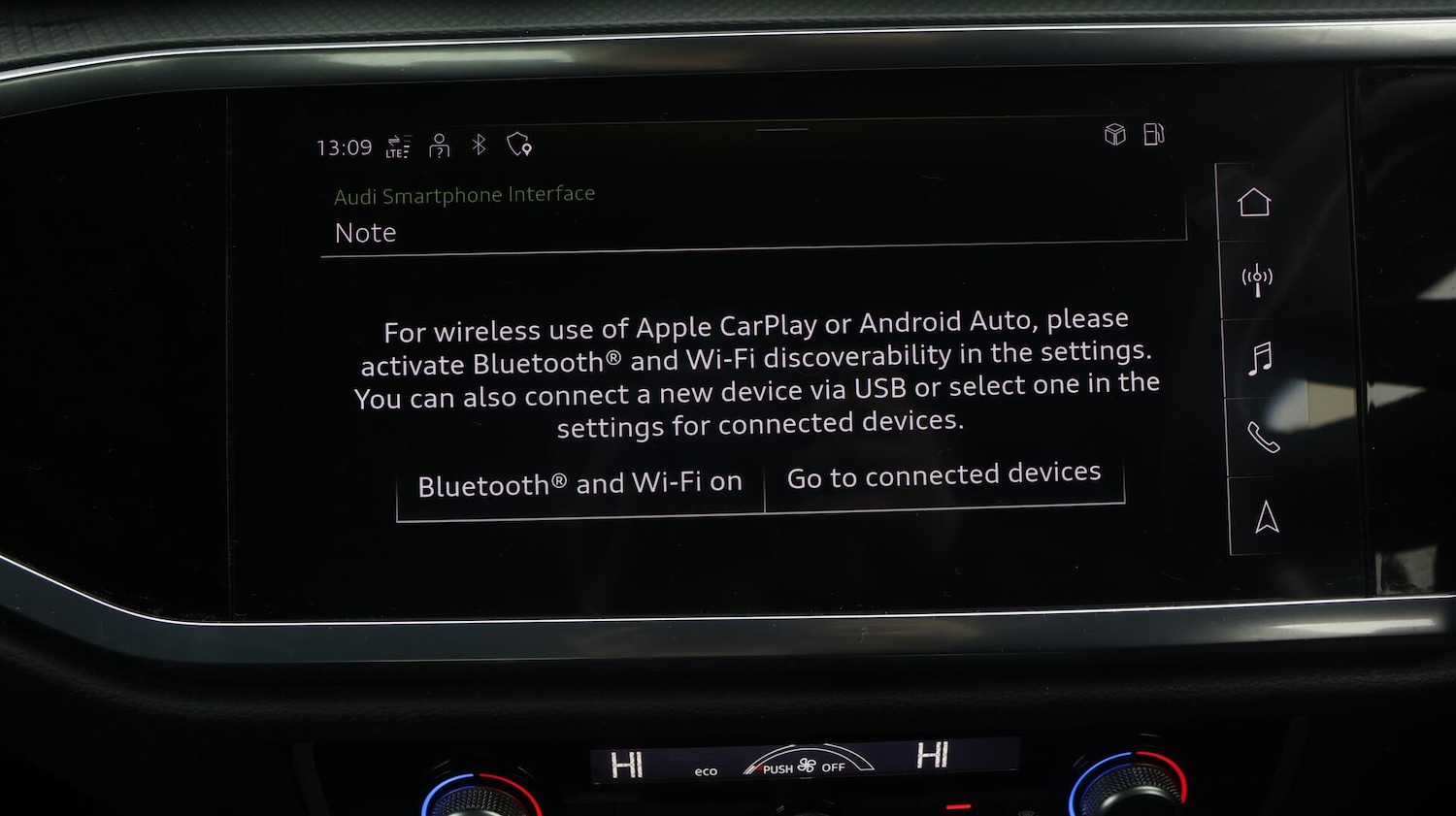 Used Audi Q3 2021 for sale - 76562303: Photo 25