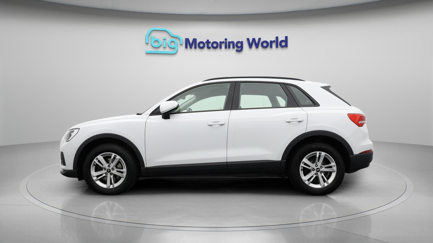Used Audi Q3 2021 for sale - 76562303: Photo 5