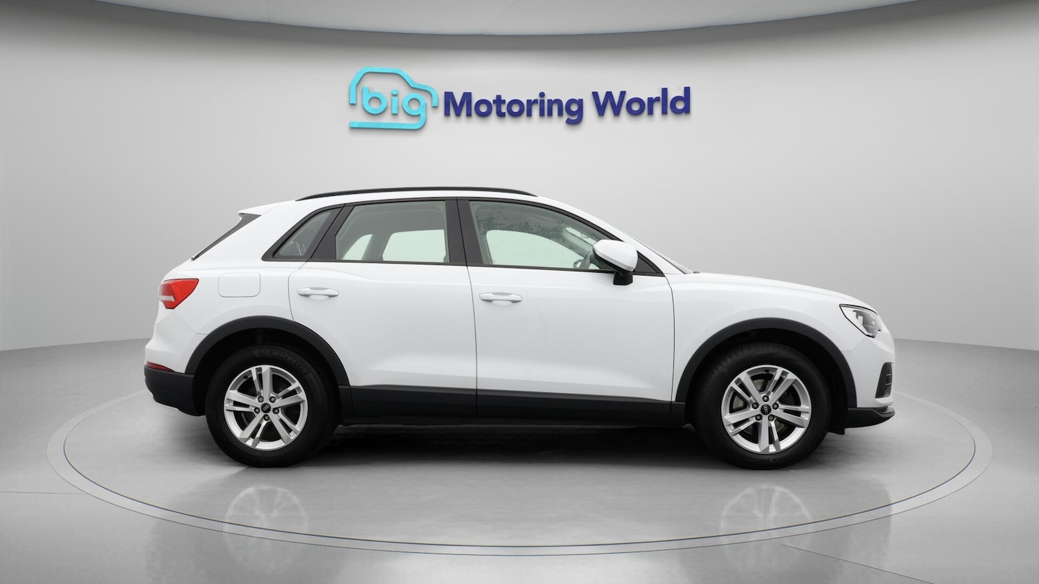 Used Audi Q3 2021 for sale - 76562303: Photo 9