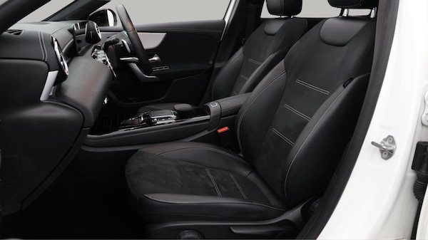 Used Mercedes-Benz A-Class 2022 for sale - 76306843: Photo 15