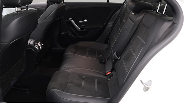 Used Mercedes-Benz A-Class 2022 for sale - 76306843: Photo 17