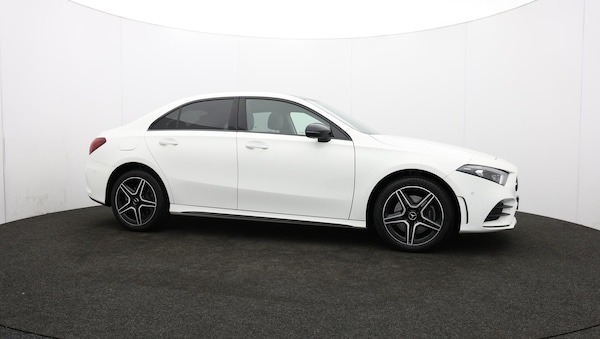 Used Mercedes-Benz A-Class 2022 for sale - 76306843: Photo 48