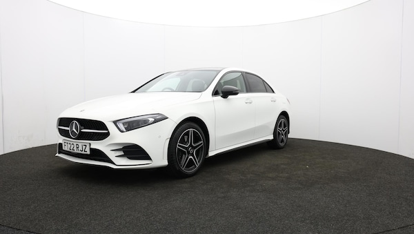 Used Mercedes-Benz A-Class 2022 for sale - 76306843: Photo 66