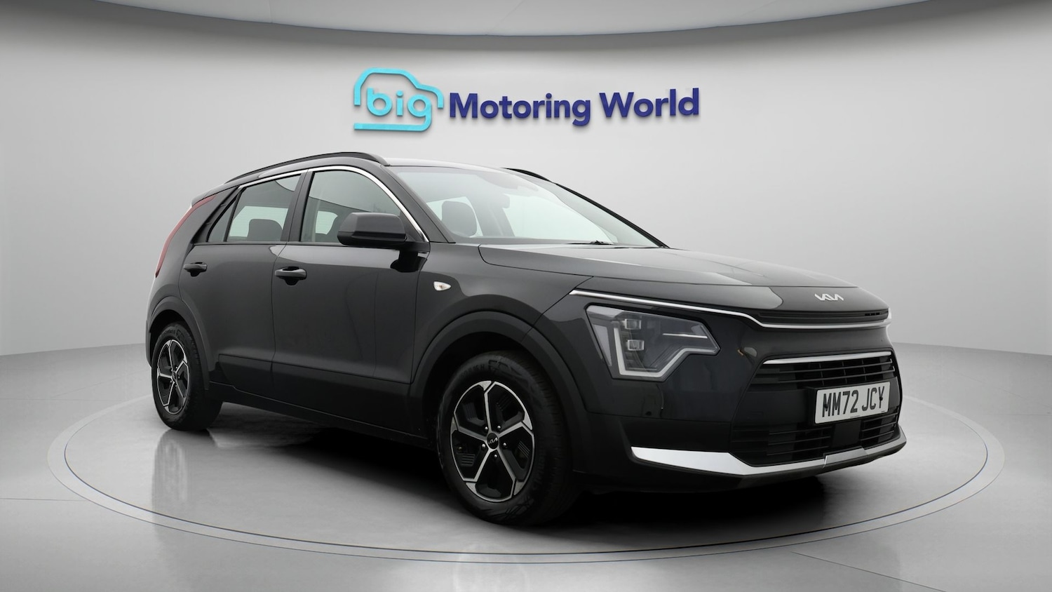 Used Kia Niro 2023 for sale - 77668310: Photo 1