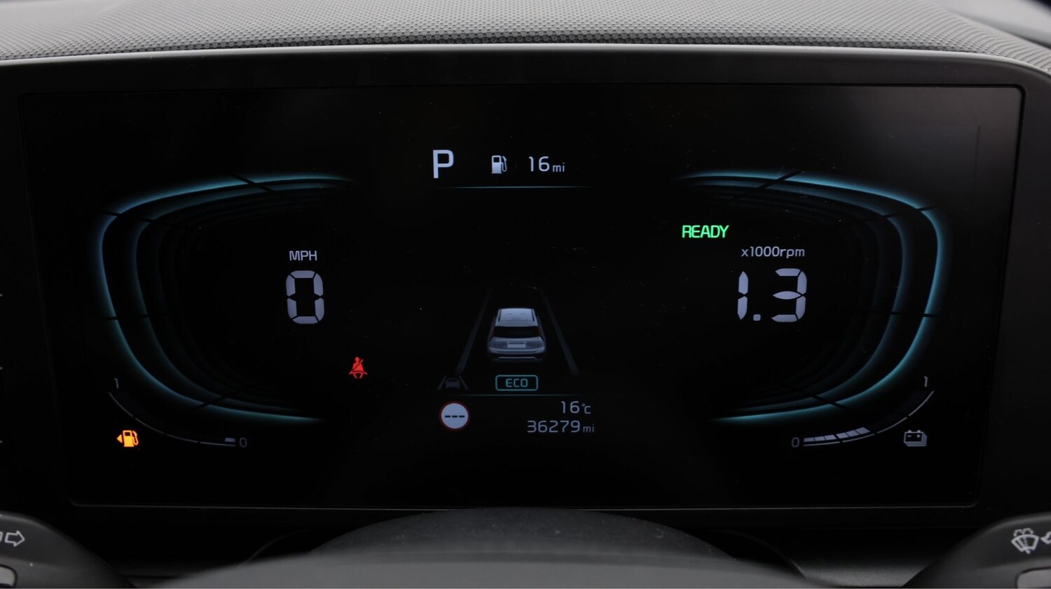 Used Kia Niro 2023 for sale - 77668310: Photo 10