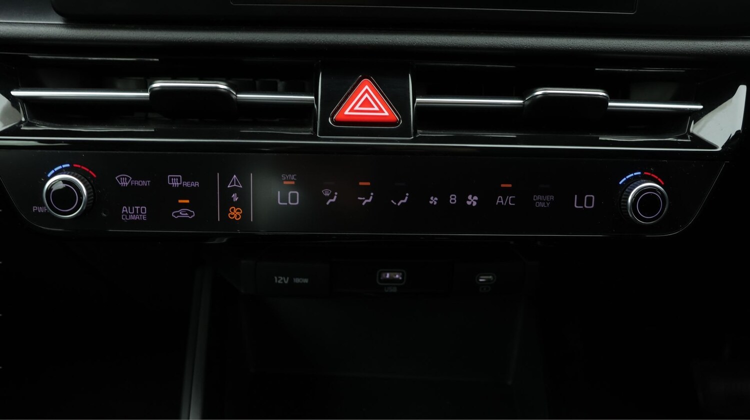 Used Kia Niro 2023 for sale - 77668310: Photo 12