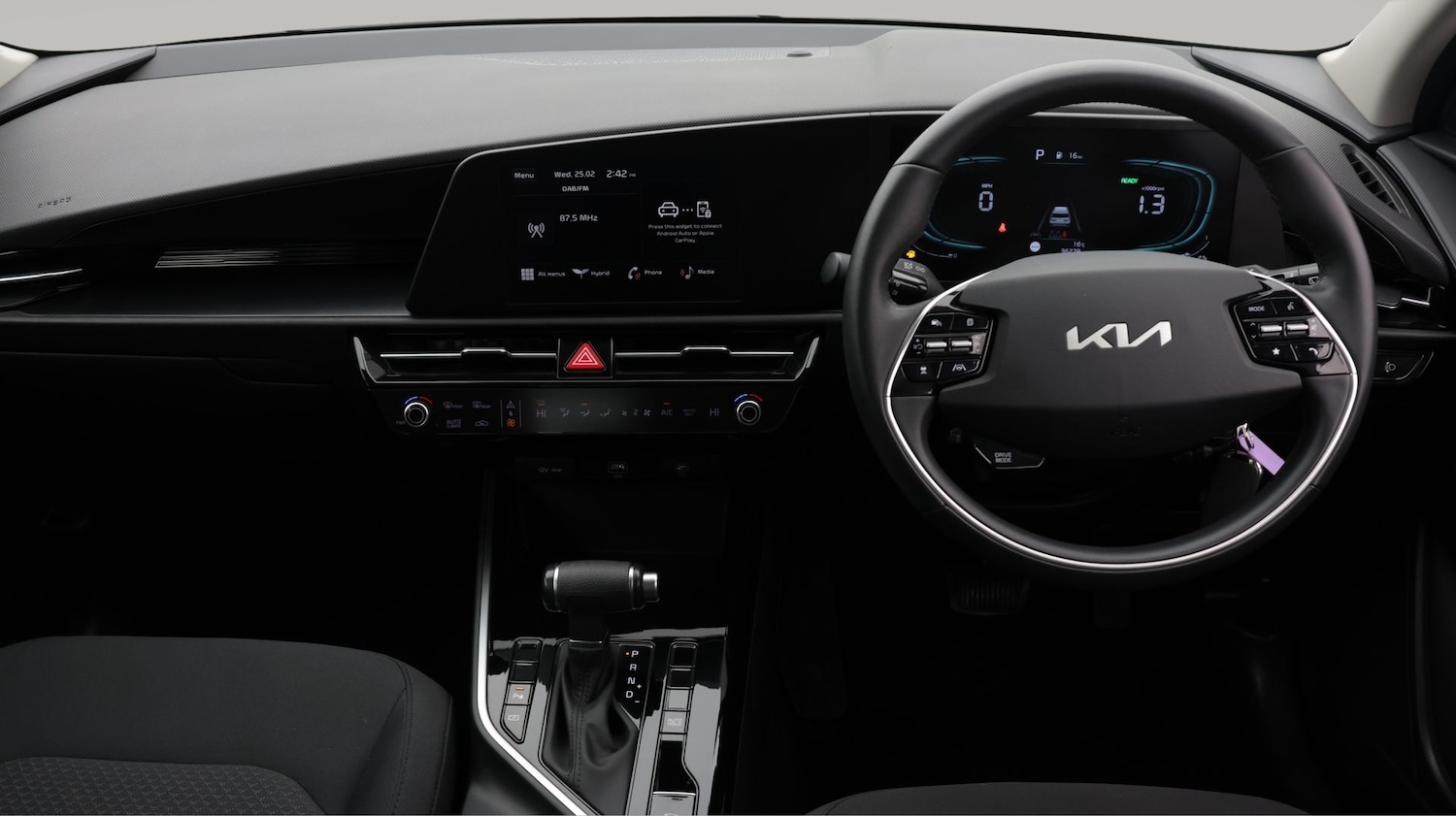 Used Kia Niro 2023 for sale - 77668310: Photo 13