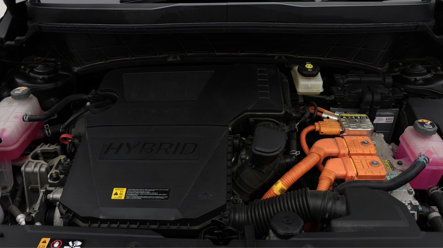 Used Kia Niro 2023 for sale - 77668310: Photo 19