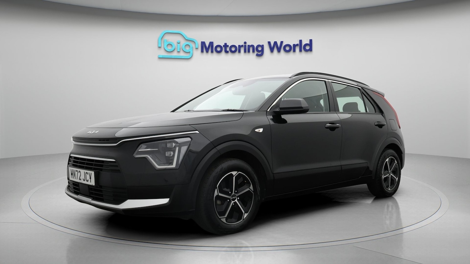 Used Kia Niro 2023 for sale - 77668310: Photo 3