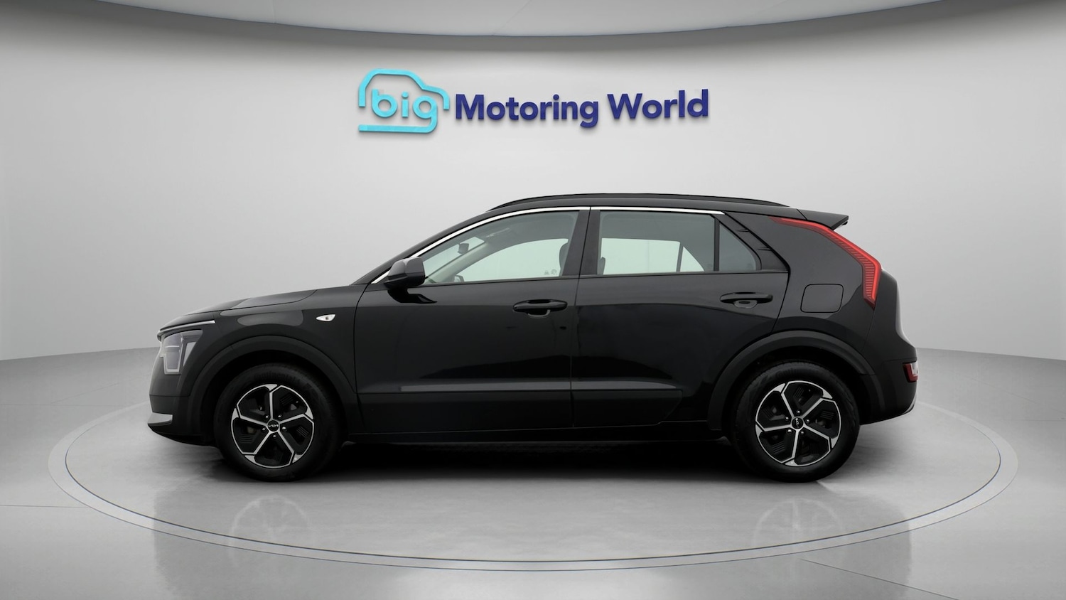 Used Kia Niro 2023 for sale - 77668310: Photo 4