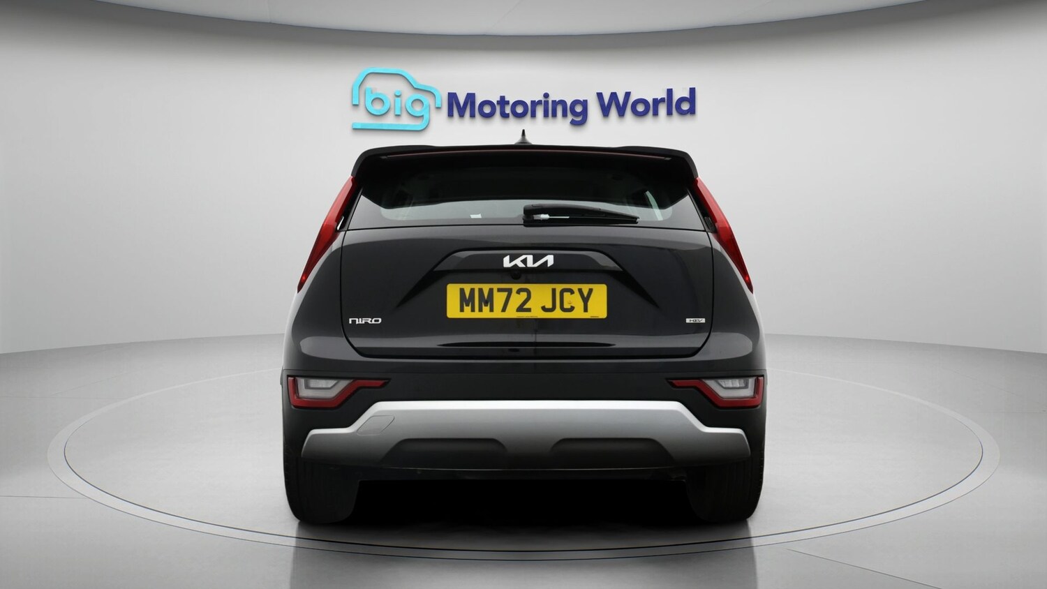 Used Kia Niro 2023 for sale - 77668310: Photo 6