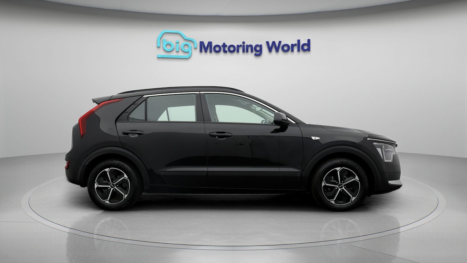 Used Kia Niro 2023 for sale - 77668310: Photo 8