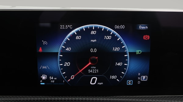 Used Mercedes-Benz A-Class 2021 for sale - 76284070: Photo 11