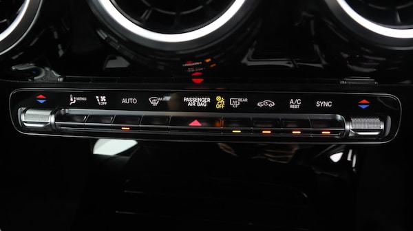 Used Mercedes-Benz A-Class 2021 for sale - 76284070: Photo 13