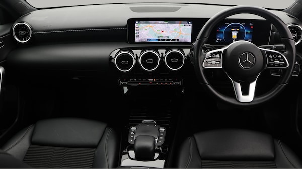 Used Mercedes-Benz A-Class 2021 for sale - 76284070: Photo 14