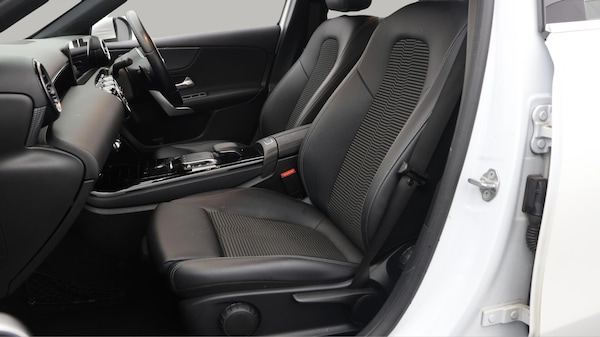 Used Mercedes-Benz A-Class 2021 for sale - 76284070: Photo 15