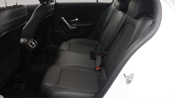 Used Mercedes-Benz A-Class 2021 for sale - 76284070: Photo 17
