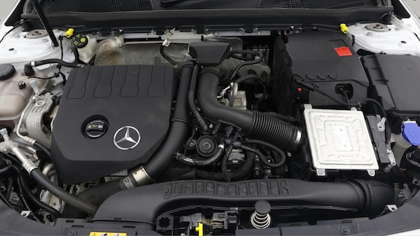 Used Mercedes-Benz A-Class 2021 for sale - 76284070: Photo 20