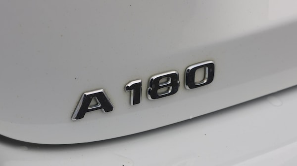 Used Mercedes-Benz A-Class 2021 for sale - 76284070: Photo 22