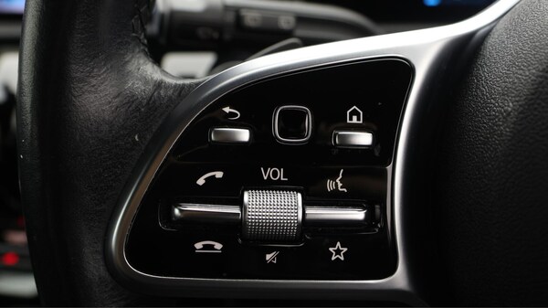 Used Mercedes-Benz A-Class 2021 for sale - 76284070: Photo 25