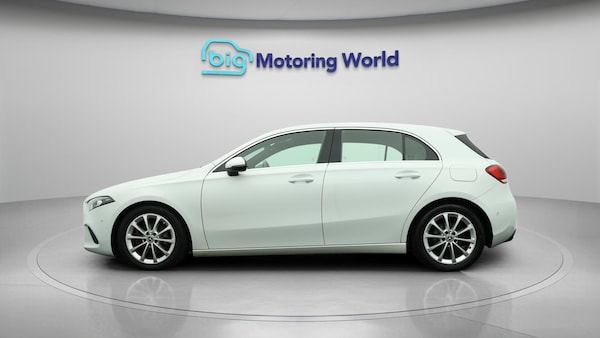 Used Mercedes-Benz A-Class 2021 for sale - 76284070: Photo 5