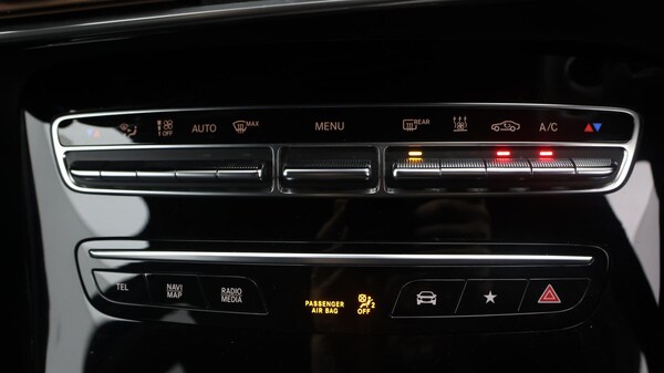 Used Mercedes-Benz EQC 2022 for sale - 76326486: Photo 13