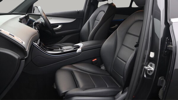 Used Mercedes-Benz EQC 2022 for sale - 76326486: Photo 15