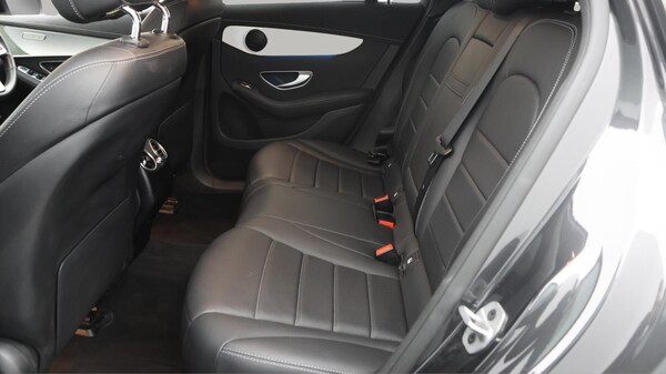 Used Mercedes-Benz EQC 2022 for sale - 76326486: Photo 17