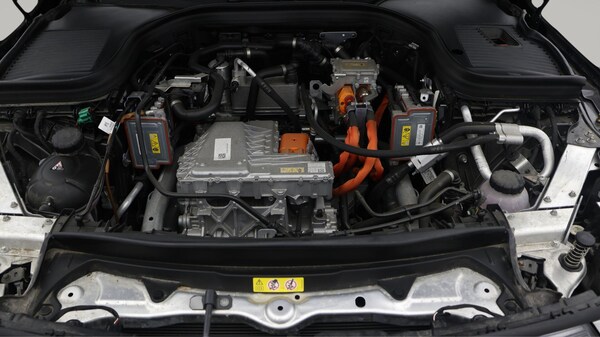 Used Mercedes-Benz EQC 2022 for sale - 76326486: Photo 20
