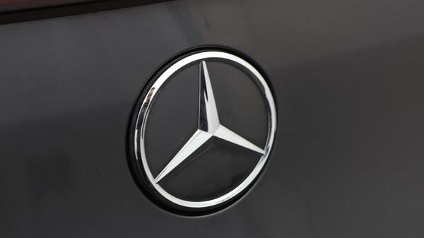 Used Mercedes-Benz EQC 2022 for sale - 76326486: Photo 22