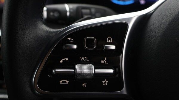 Used Mercedes-Benz EQC 2022 for sale - 76326486: Photo 24