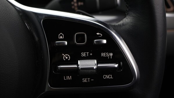Used Mercedes-Benz EQC 2022 for sale - 76326486: Photo 25