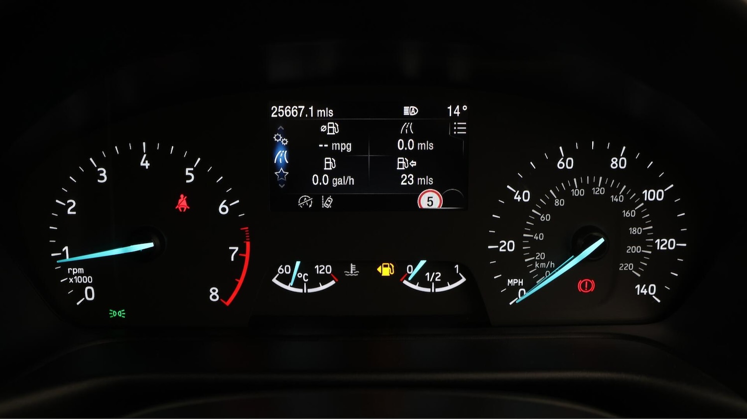 Used Ford Fiesta 2023 for sale - 76306841: Photo 11