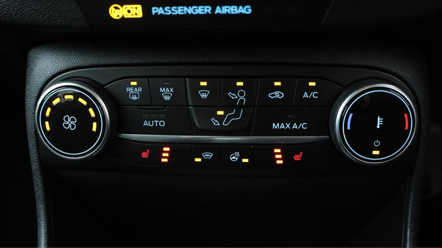 Used Ford Fiesta 2023 for sale - 76306841: Photo 13