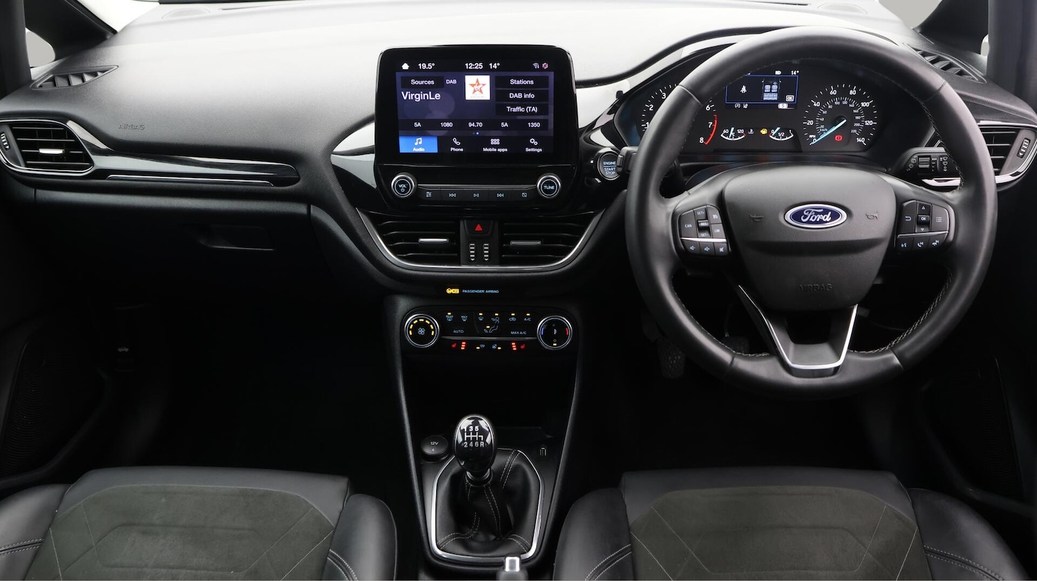 Used Ford Fiesta 2023 for sale - 76306841: Photo 14