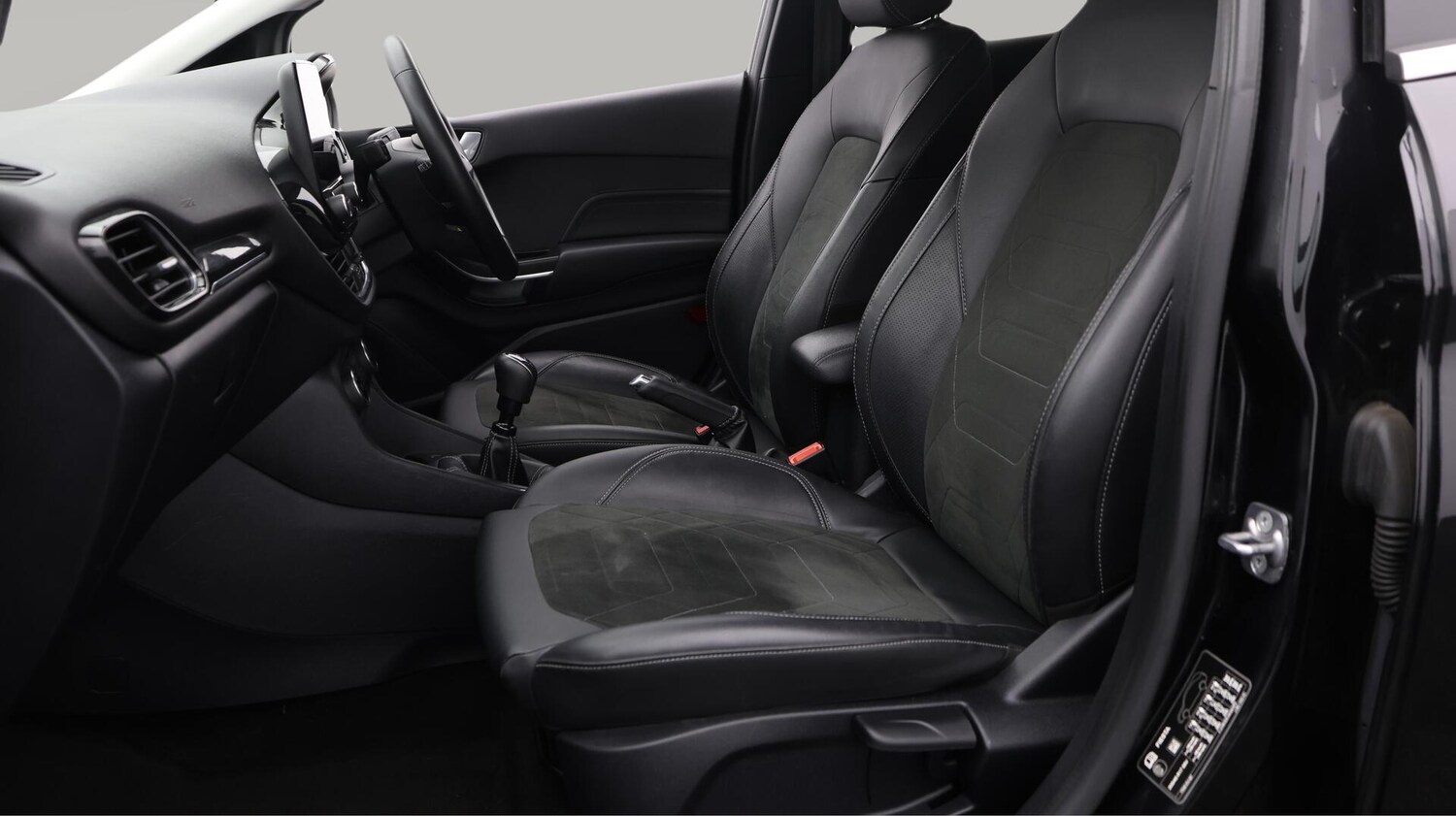 Used Ford Fiesta 2023 for sale - 76306841: Photo 15